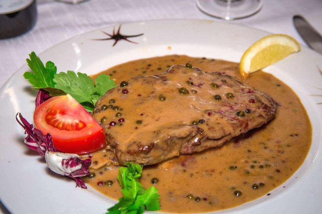 Hotel Ristorante La Perla Varallo Pombia Kültér fotó