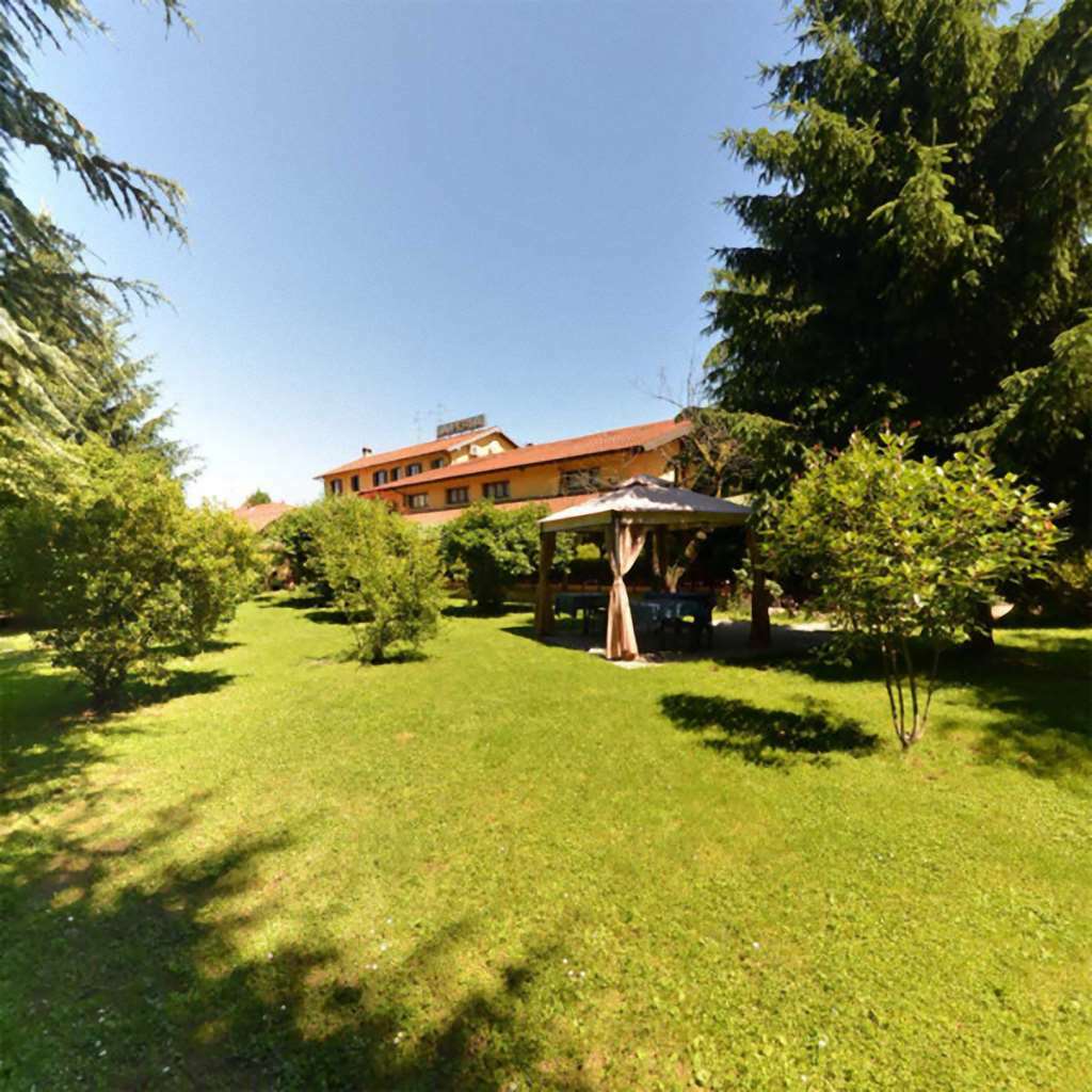 Hotel Ristorante La Perla Varallo Pombia Létesítmények fotó
